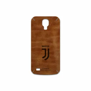 MAHOOT BFL-JUVE Cover Sticker for Samsung Galaxy S4 mini