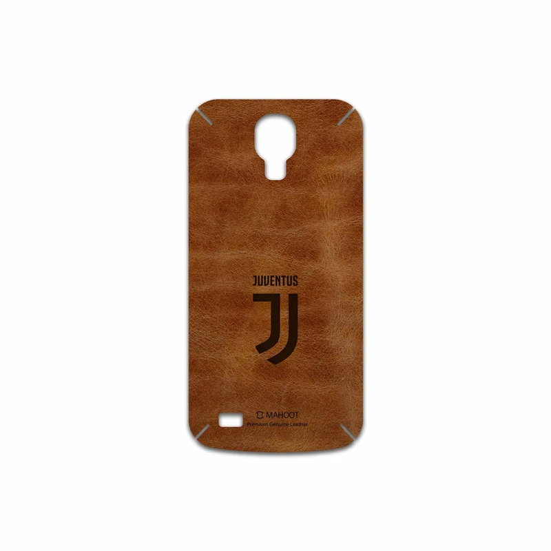 برچسب پوششی ماهوت مدل BFL-JUVE مناسب برای گوشی موبایل سامسونگ Galaxy S4 mini