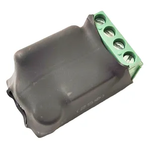 زمان سنج تهویه مدل DT01