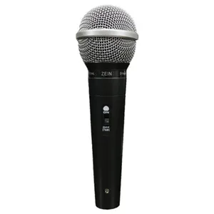 میکروفن داینامیک زین مدل ze-1500