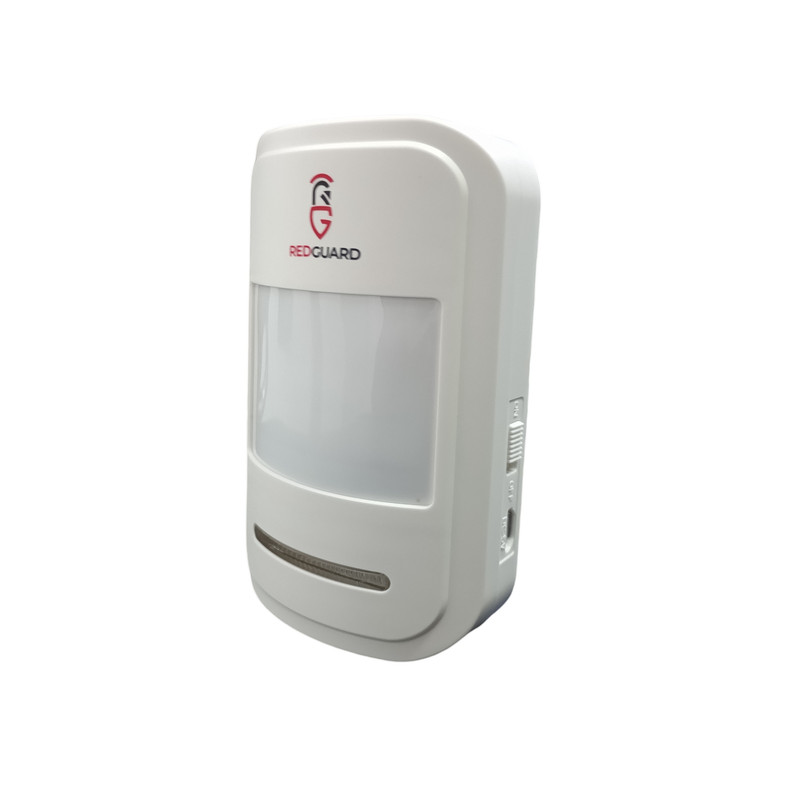 دزدگیر اماکن ردگارد مدل M210