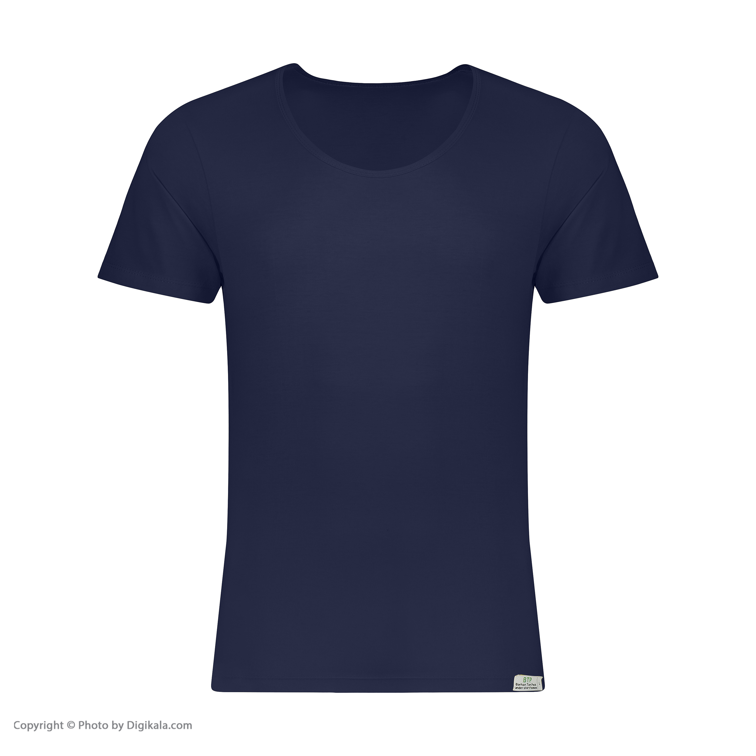 زیرپوش آستین دار مردانه برهان تن پوش مدل 02-7