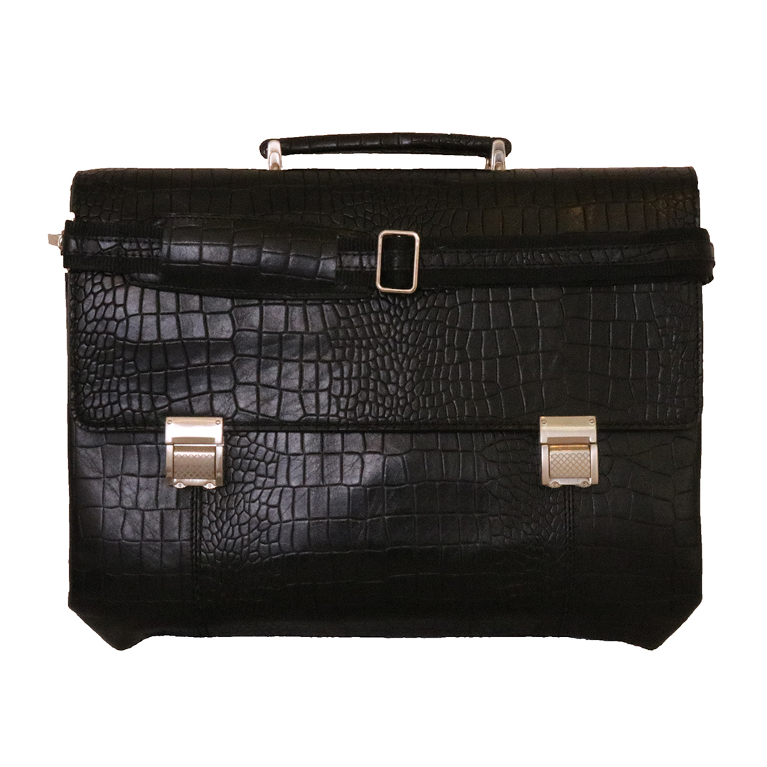 کیف اداری مردانه مدل A.324
