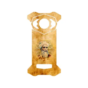 MAHOOT Rudaki Cover Sticker for Doogee S98 Pro