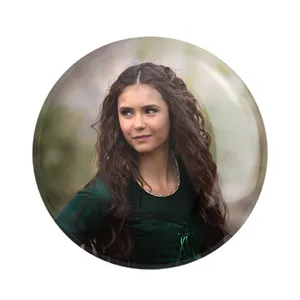 پیکسل خندالو مدل کاترین پیرس خاطرات یک خون آشام The Vampire Diaries کد 20257