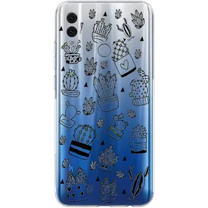 Megafone C20-B Cover For Honor 10 Lite