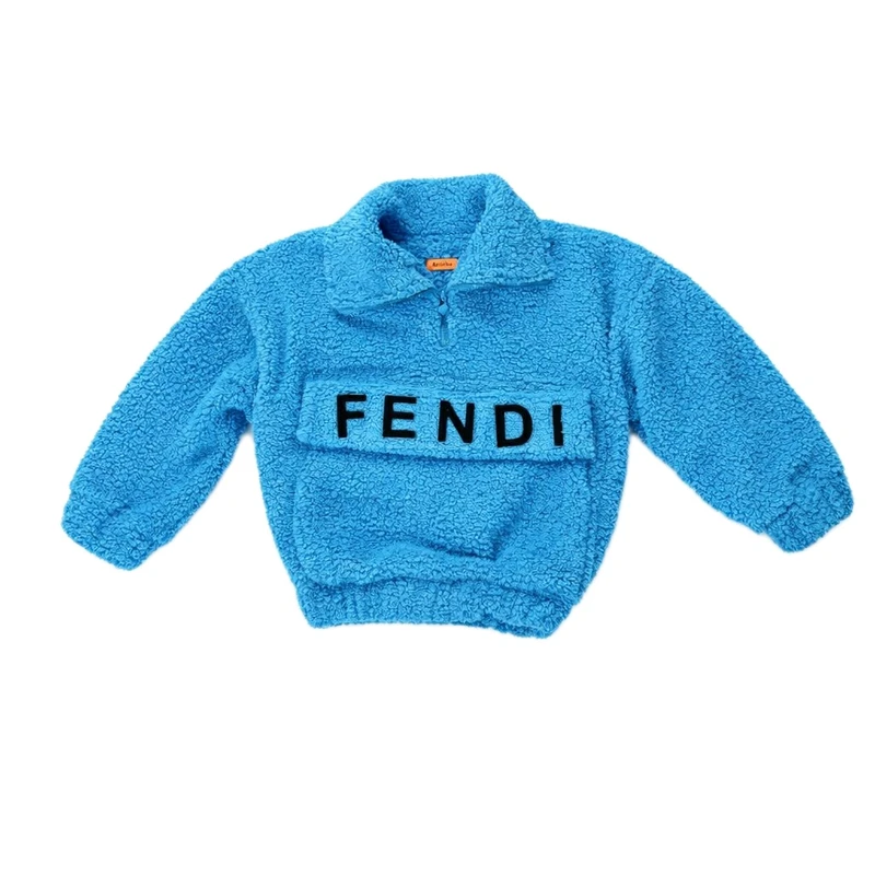 سویشرت زنانه مدل ۷۷