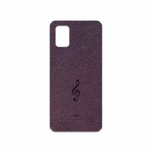 MAHOOT PL-SOL Cover Sticker for Samsung Galaxy M31S