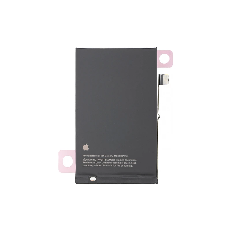 باتری موبایل مدل NA64 ظرفیت 3561 میلی‌آمپرساعت مناسب برای گوشی موبایل اپل iPhone 16