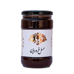 عسل مورینگای وحشی فروردین - 850 گرم