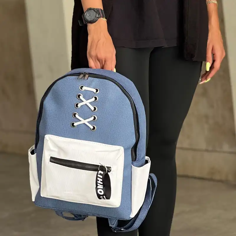 کوله پشتی کد FCLT300336 DAILY