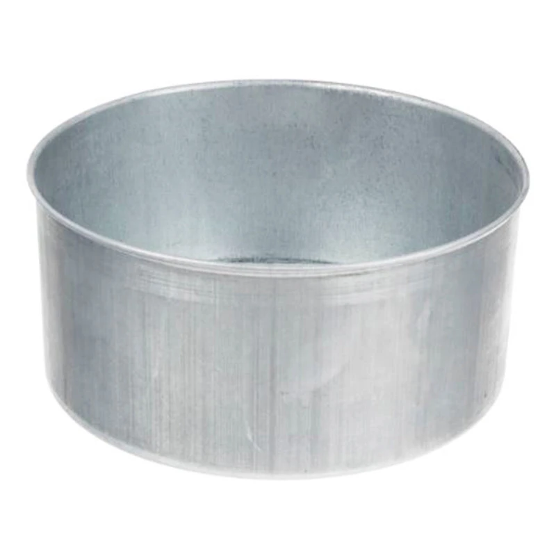 قالب کیک مدل موج طرح گرد کد 7-25