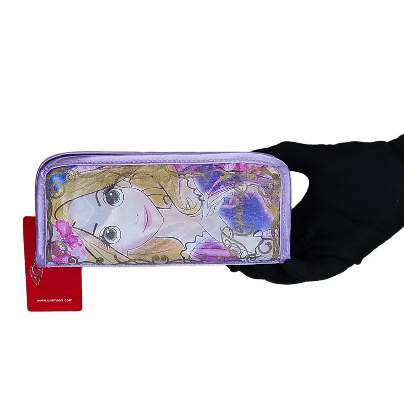 جامدادی مدل فانتزی دخترانه کد 01