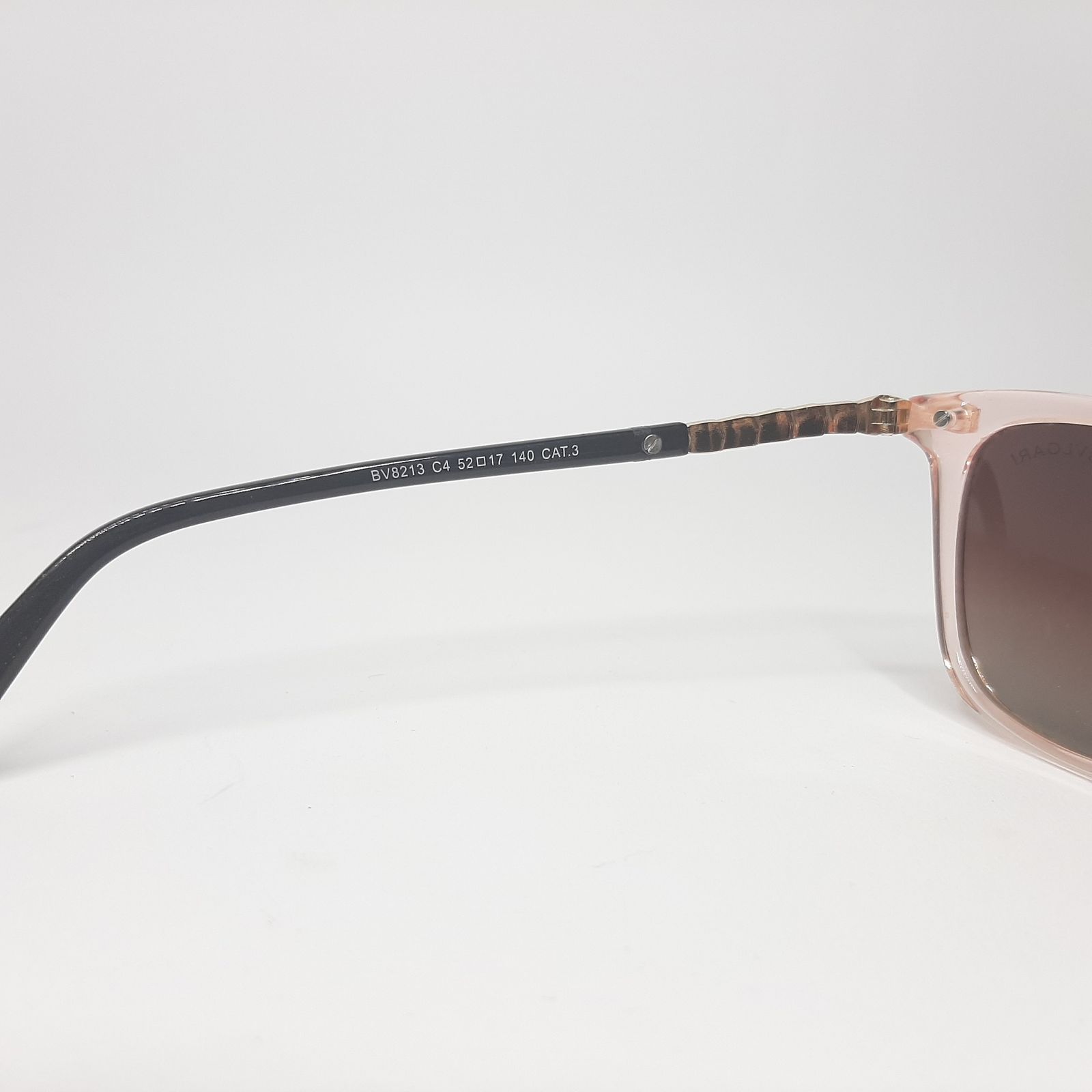 عینک آفتابی زنانه بولگاری مدل BV8213c4 -  - 7