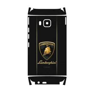 MAHOOT Lamborghini-FullSkin Cover Sticker for HTC One M9