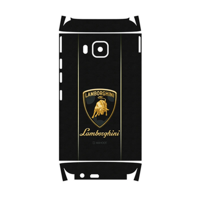 برچسب پوششی ماهوت مدل Lamborghini-FullSkin مناسب برای گوشی موبایل اچ تی سی One M9
