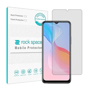 Rock space HyGEL model hydrogel screen protector suitable for Vivo Y21 mobile phone