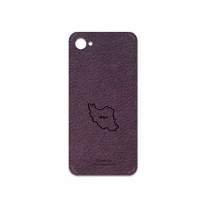 MAHOOT PL-IRC Cover Sticker for HTC Desire 12
