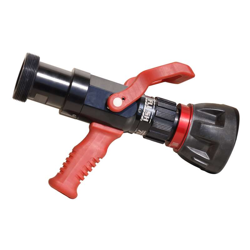 نازل تفنگی نمادین طرح مدل N-FOJ700