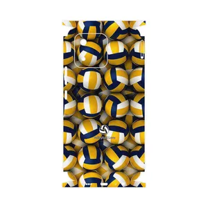 MAHOOT Volleyball-FullSkin Cover Sticker for Honor X5