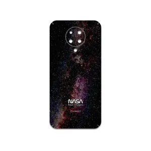 MAHOOT Universe-by-NASA-2 Cover Sticker for Xiaomi Poco F2 Pro