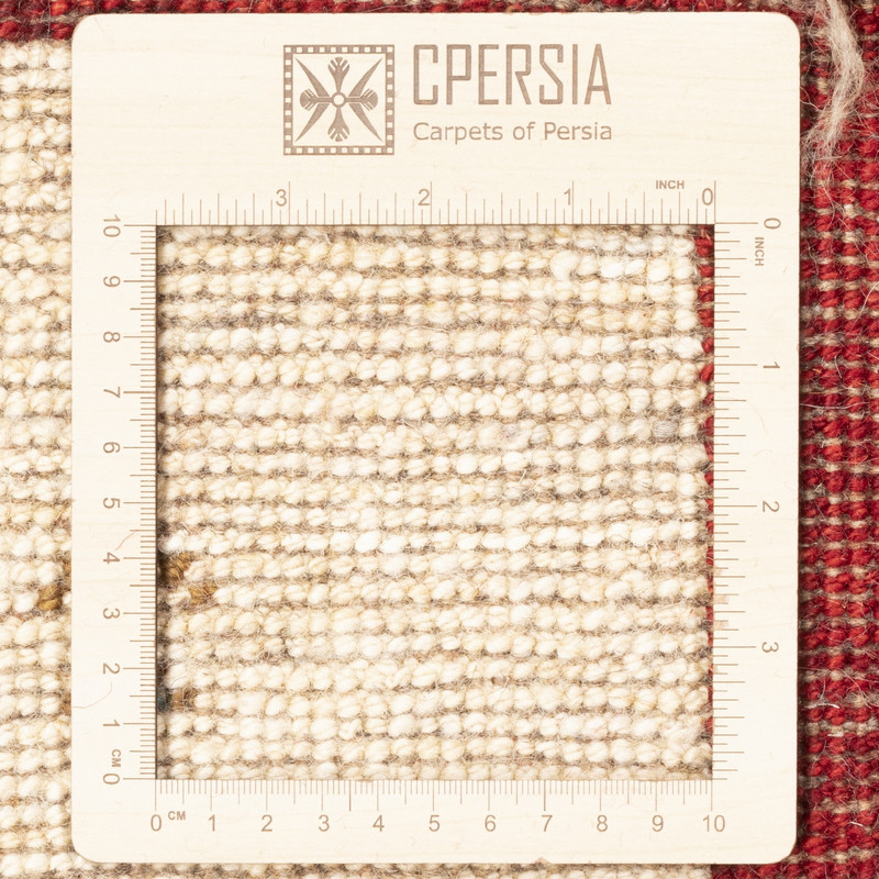 گبه دستباف دو متری سی پرشیا کد 122561