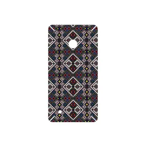 MAHOOT SISTAN Needlework 1 Cover Sticker for Nokia Lumia 530