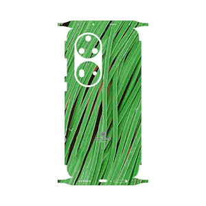 MAHOOT Atom Universe 5-FullSkin Cover Sticker for Huawei P50 Pro