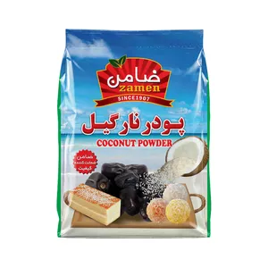 پودر نارگیل ضامن - 90 گرم