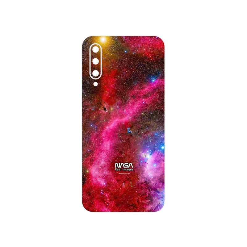 برچسب پوششی ماهوت مدل Universe b NASA 11 مناسب برای گوشی موبایل شیائومی Mi A3
