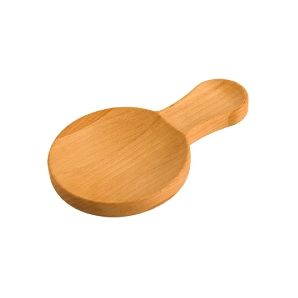 زیر قاشقی مدل گرد کد ZK101