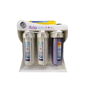دستگاه تصفیه کننده آب ریلکس مدل RO-AX160