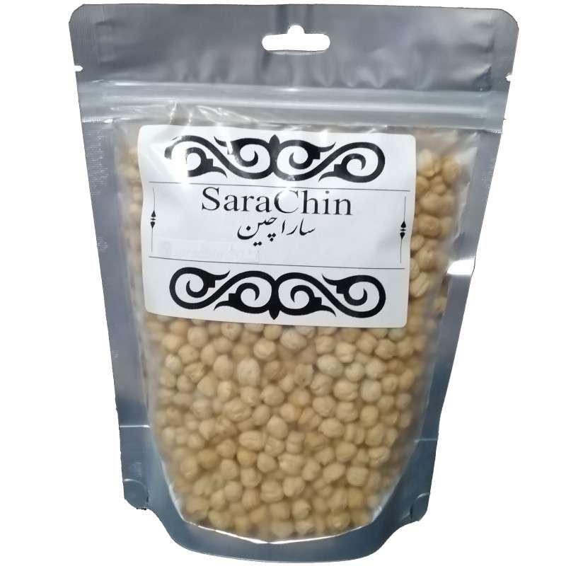 نخود کرمانشاه ساراچین - 500 گرم