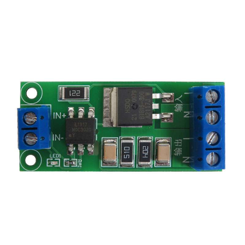 ماژول ترایاک مدل BTB16-800 