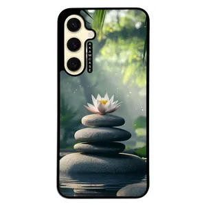 AKAM AMC-WSGS24FE-ZEN-7 Cover For Samsung Galaxy S24 FE