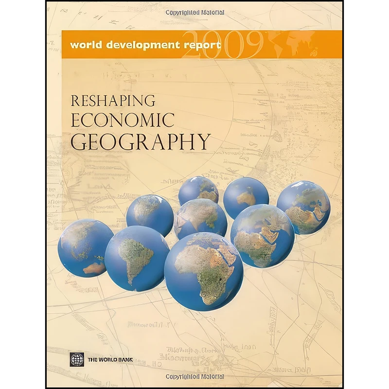 کتاب World Development Report 2009 اثر Alessandro Magnoli Bocchi انتشارات World Bank Publications