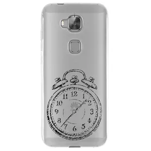 Megafone Watch C64-B Cover For Huawei G8