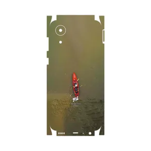 MAHOOT Kayak-FullSkin Cover Sticker for Samsung Galaxy A03 Core