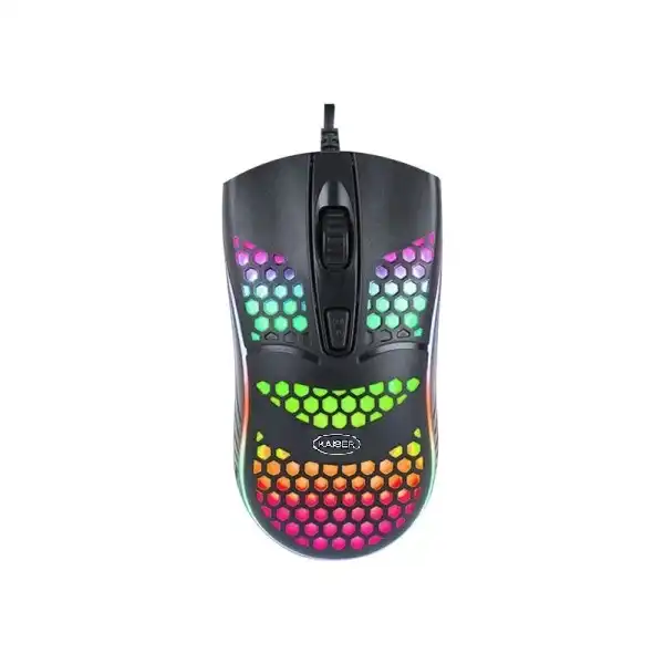 ماوس مخصوص بازی کایزر مدل K-G106