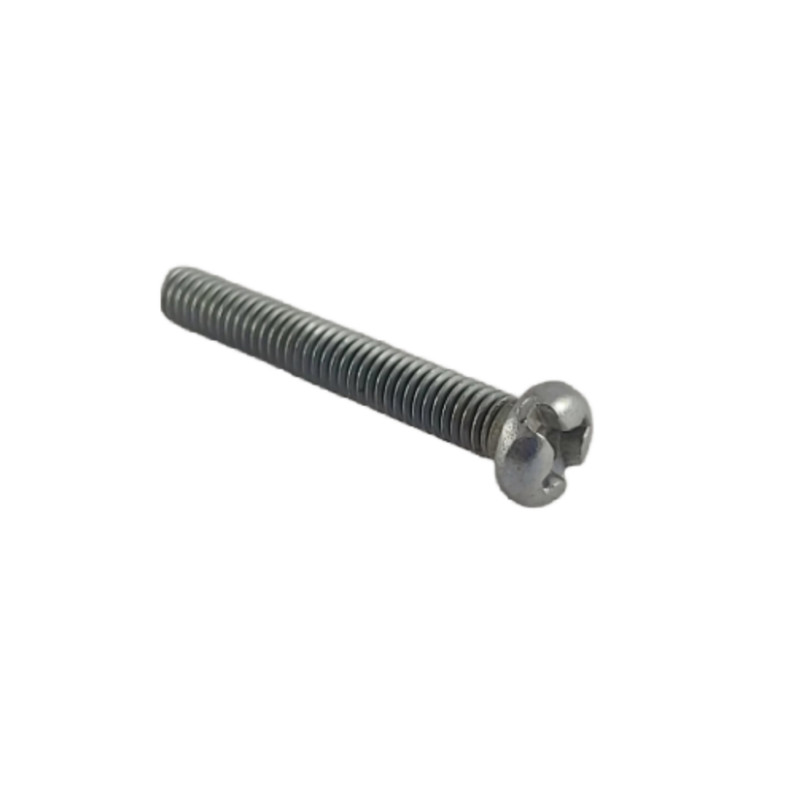 پیچ و مهره مدل M3 -20 مجموعه 60 عددی پیچ و مهره مدل M3 -20 مجموعه 60 عددی