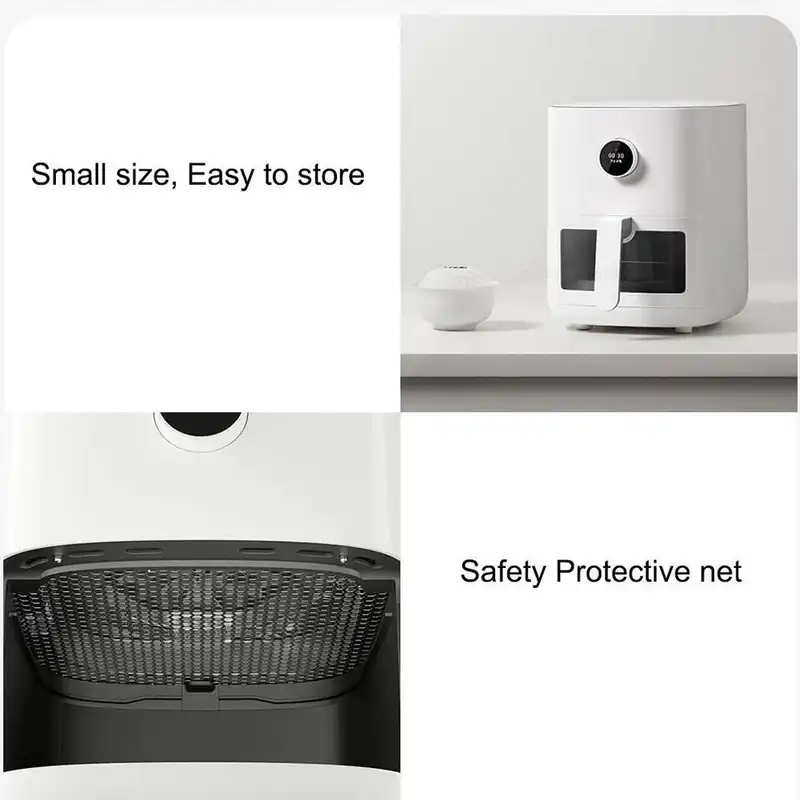 هواپز شیائومی مدل pro 4L