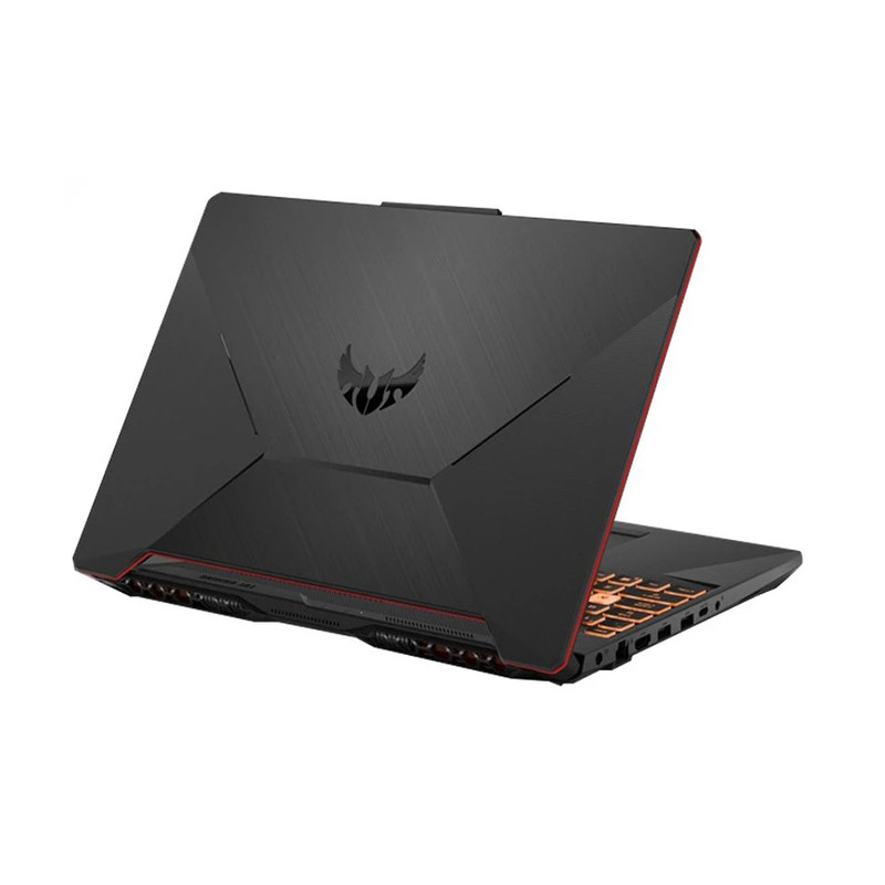 لپ تاپ 15.6 اینچی ایسوس مدل TUF Gaming F15 FX506LHB-HN8G5W-i5 16GB 512SSD GTX1650 - کاستوم شده