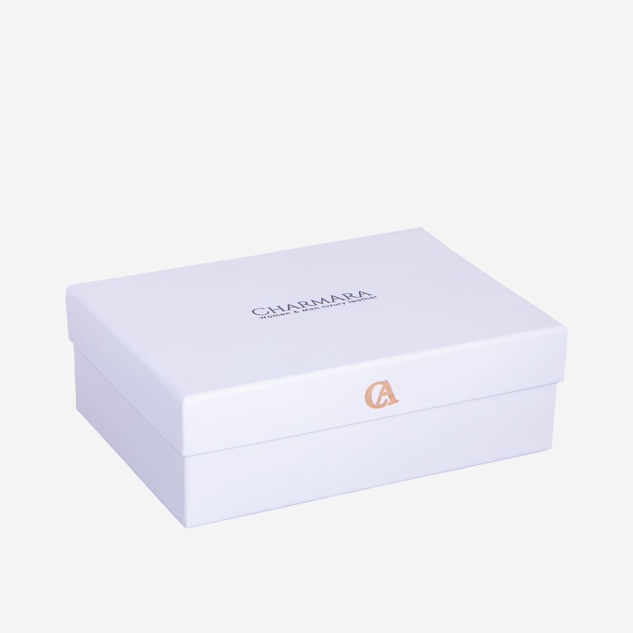 کیف دوشی زنانه چرم آرا مدل d059 -  - 4
