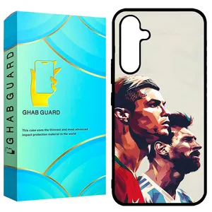 Ghab Guard GCHPA54 Cover for Samsung Galaxy A54 5G  