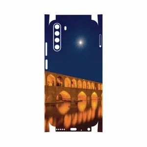 MAHOOT Si-O-Se-Pol-FullSkin Cover Sticker for Gplus X10