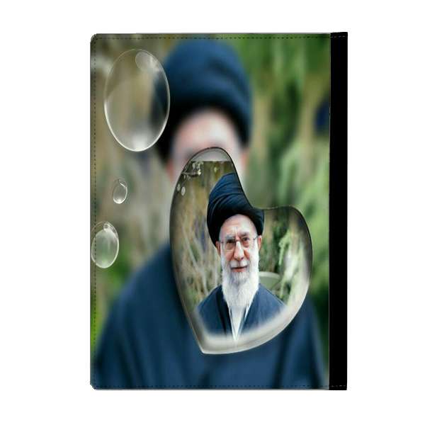 سالنامه سال 1401 طرح رهبری آیت اله خامنه ای کد kh1