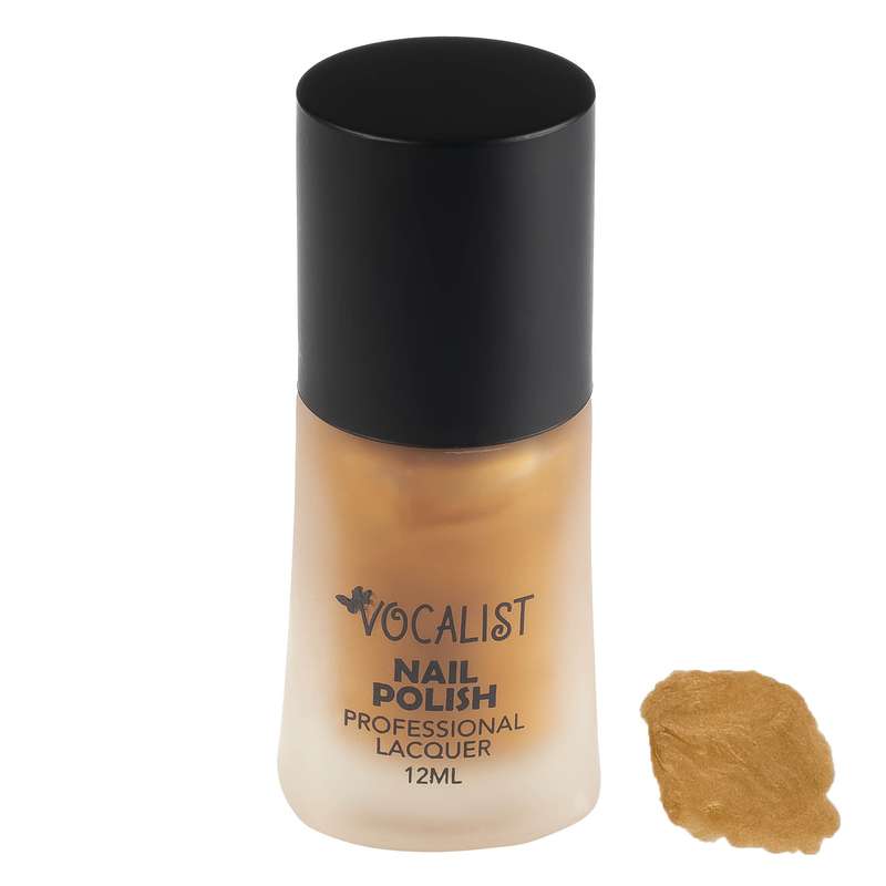 لاک ناخن وکالیست مدل کلاسیکال بیوتی شماره 411