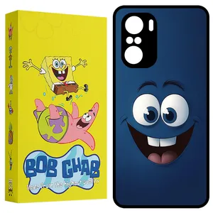 BOB Ghab BCPF3 Cover For Xiaomi Poco F3 / Redmi K40 / Redmi K40 Pro / Redmi K40 Pro Plus / Mi 11i 