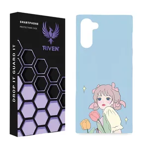 RIVEN RI2-7 Case For Apple iPhone X/XS