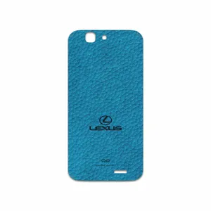 MAHOOT BL-LXS Cover Sticker for Huawei Ascend G7
